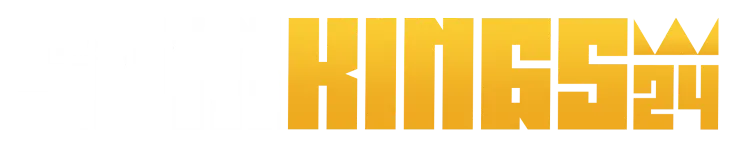 SpinKings24 Casino logo