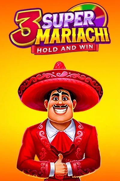super-mariachi